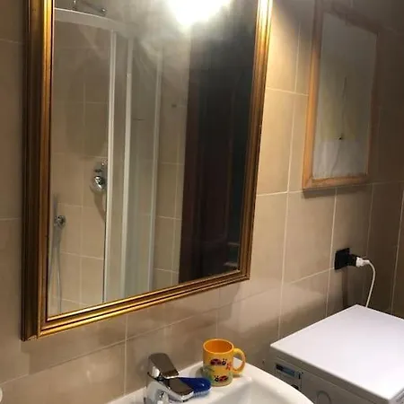 Apartment Silenzioso Loft Vicino Alla Stazione Centrale Milan