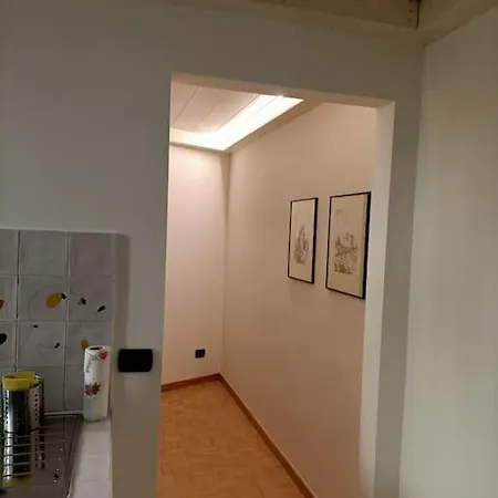 Apartment Silenzioso Loft Vicino Alla Stazione Centrale