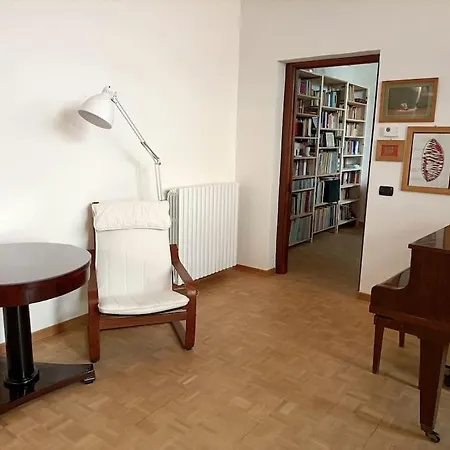 Silenzioso Loft Vicino Alla Stazione Centrale Apartment Milan