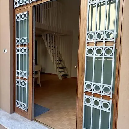Apartment Silenzioso Loft Vicino Alla Stazione Centrale *