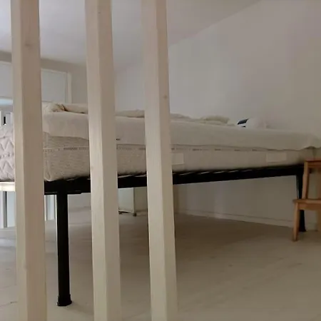 Silenzioso Loft Vicino Alla Stazione Centrale Apartment Milan