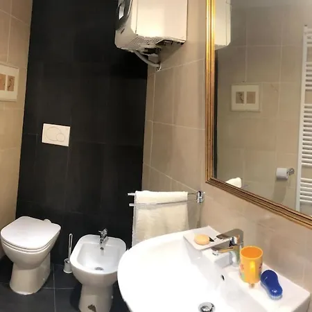 Apartment Silenzioso Loft Vicino Alla Stazione Centrale