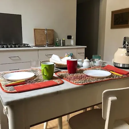 Silenzioso Loft Vicino Alla Stazione Centrale Apartment *