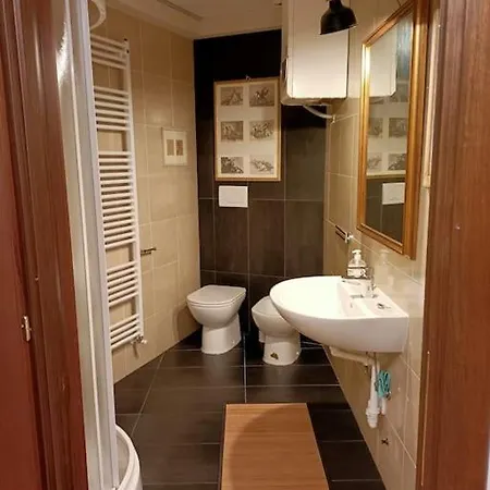 Silenzioso Loft Vicino Alla Stazione Centrale Apartment Milan