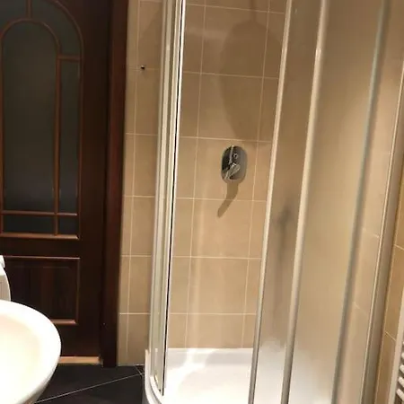 Apartment Silenzioso Loft Vicino Alla Stazione Centrale