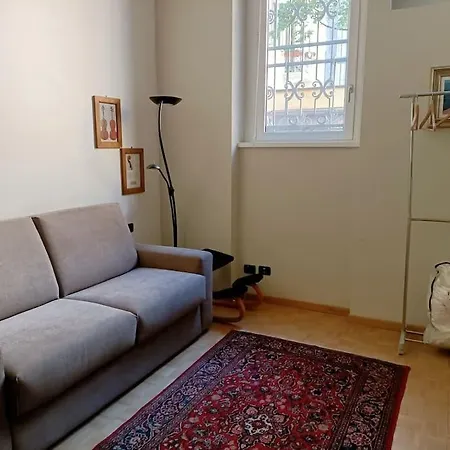 Apartment Silenzioso Loft Vicino Alla Stazione Centrale *